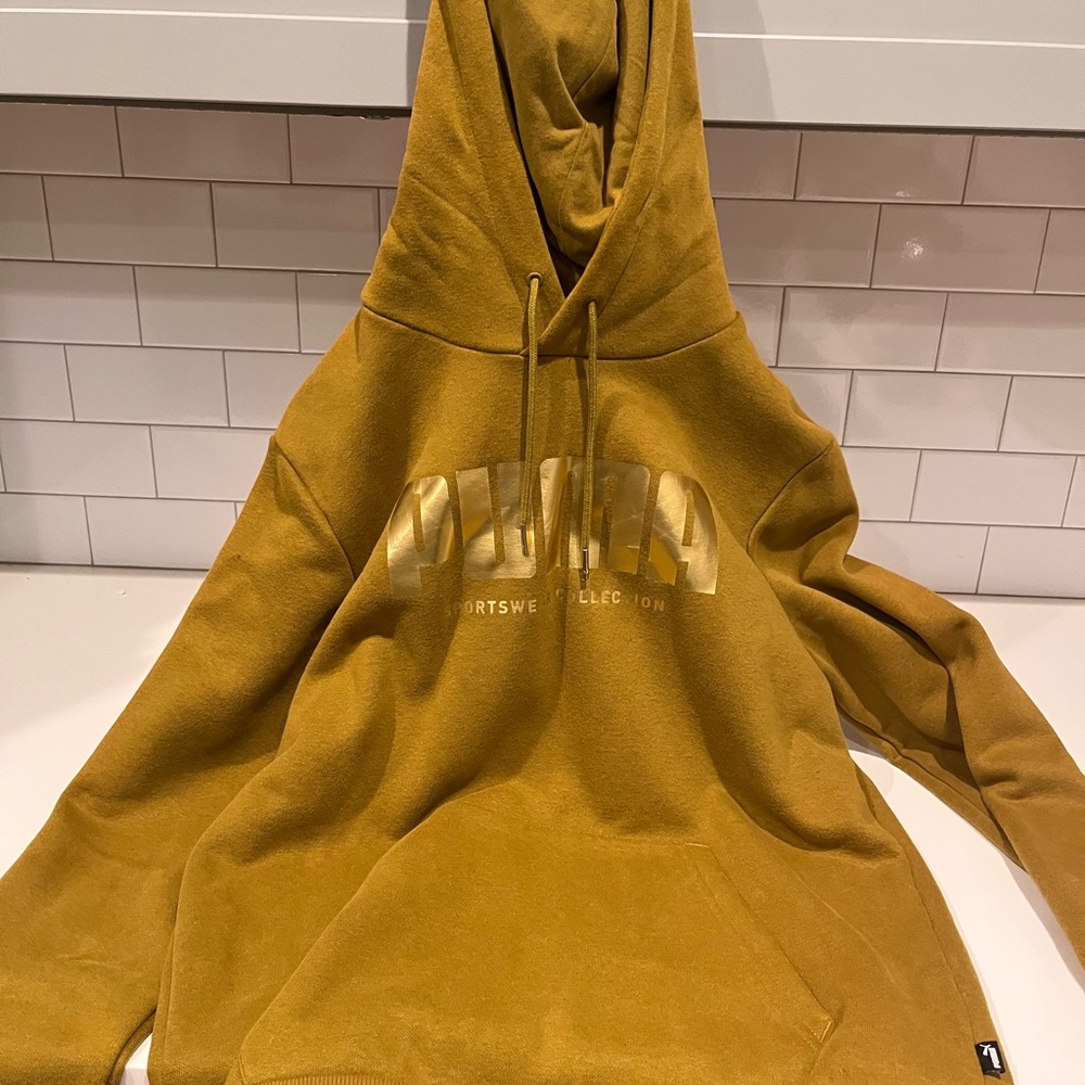 Puma Hoodie